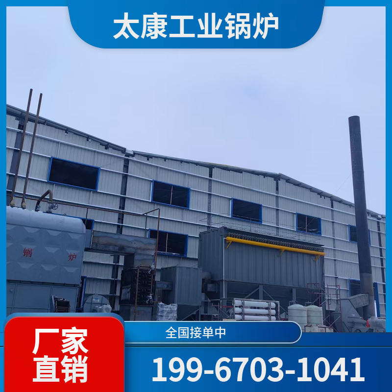 上海链条锅炉