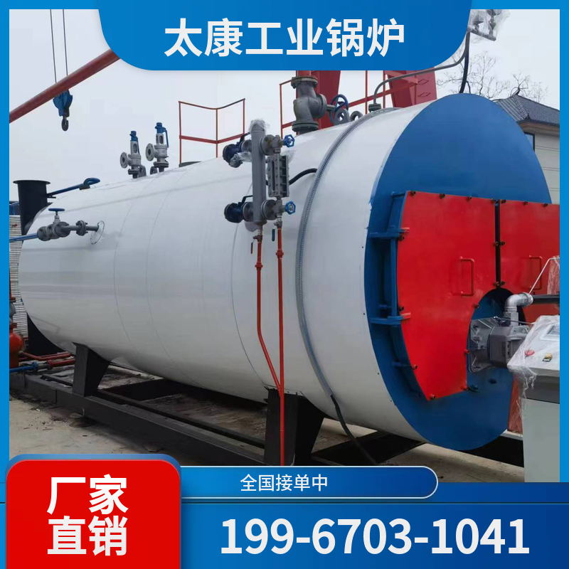 上海燃煤蒸汽锅炉