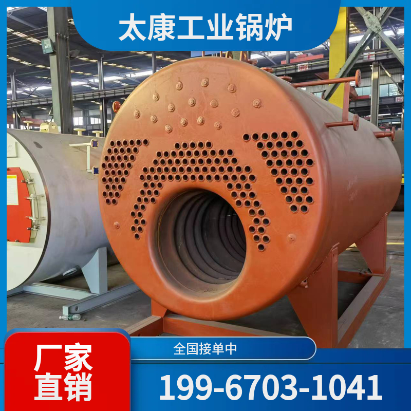 上海燃煤导热油锅炉