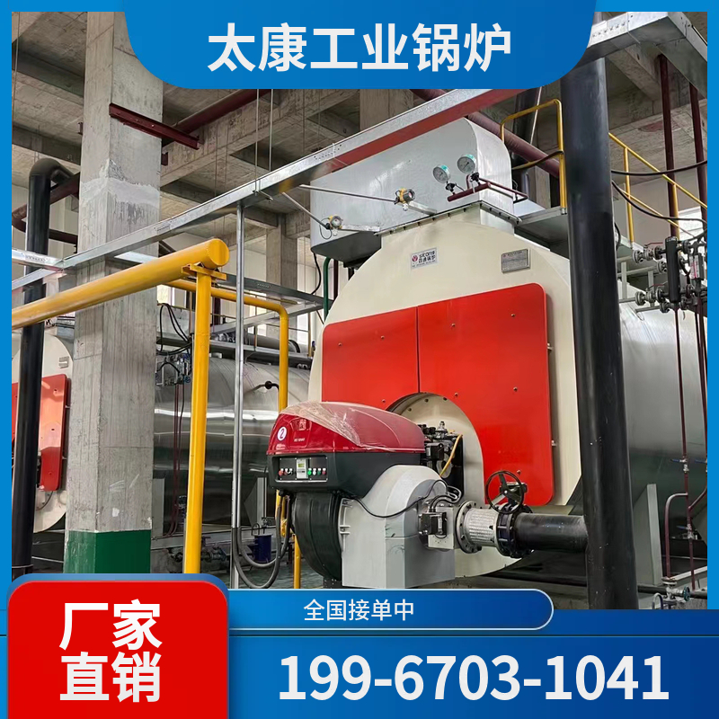 上海电加热导热油锅炉